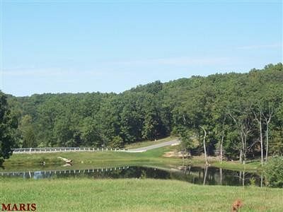 3.9 Acres of Residential Land for Sale in Hawk Point, Missouri