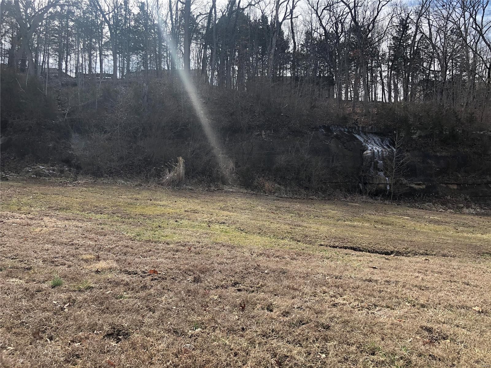 0.52 Acres of Residential Land for Sale in Byrnes Mill, Missouri