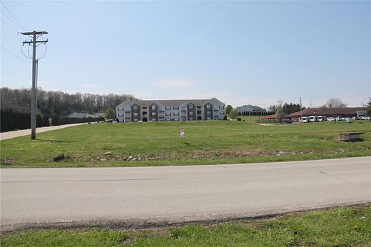 1.6 Acres of Commercial Land for Sale in Herculaneum, Missouri