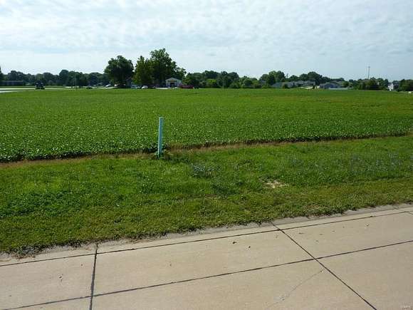 1.67 Acres of Commercial Land for Sale in Waterloo, Illinois