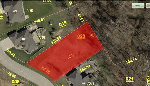 Residential Land for Sale in Bethalto, Illinois