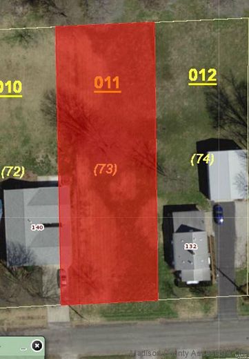0.46 Acres of Residential Land for Sale in Bethalto, Illinois