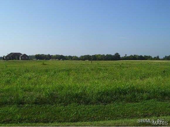 0.5 Acres of Residential Land for Sale in Smithton, Illinois