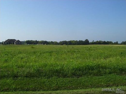 0.5 Acres of Residential Land for Sale in Smithton, Illinois