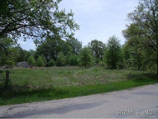 1.9 Acres of Mixed-Use Land for Sale in Vandalia, Illinois