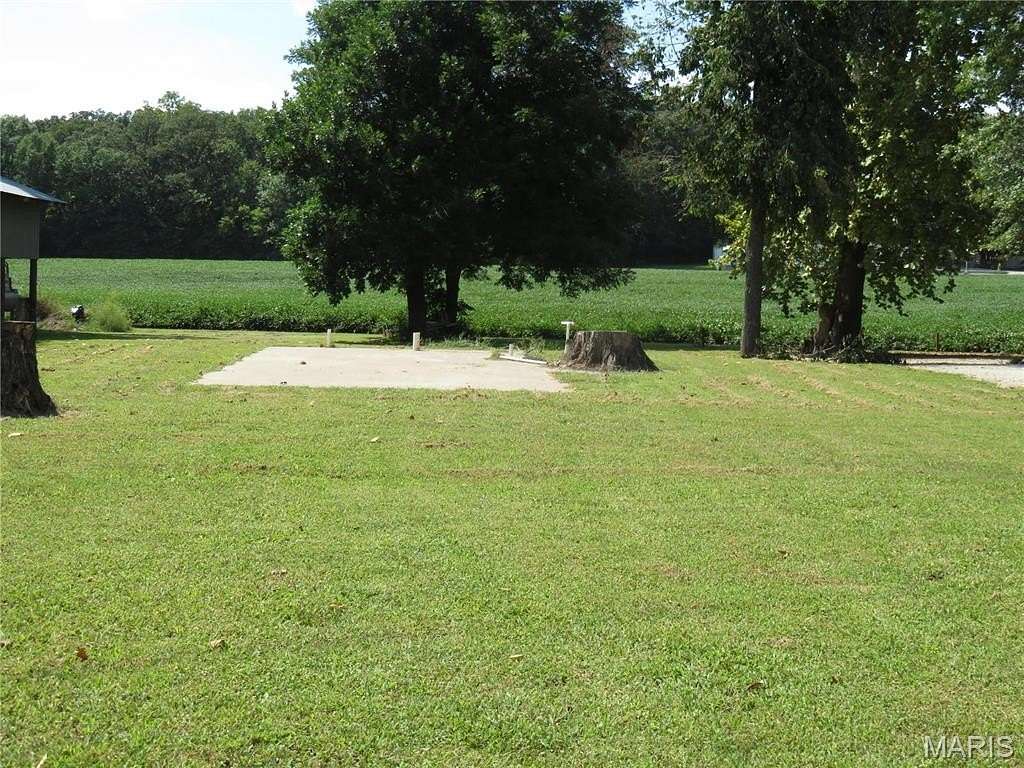 3.43 Acres of Land for Sale in Baldwin, Illinois