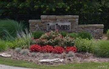 0.55 Acres of Residential Land for Sale in Smithton, Illinois