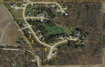 0.554 Acres of Residential Land for Sale in Smithton, Illinois