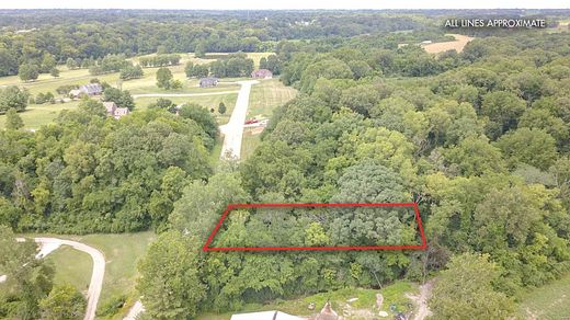 0.54 Acres of Residential Land for Sale in Alton, Illinois
