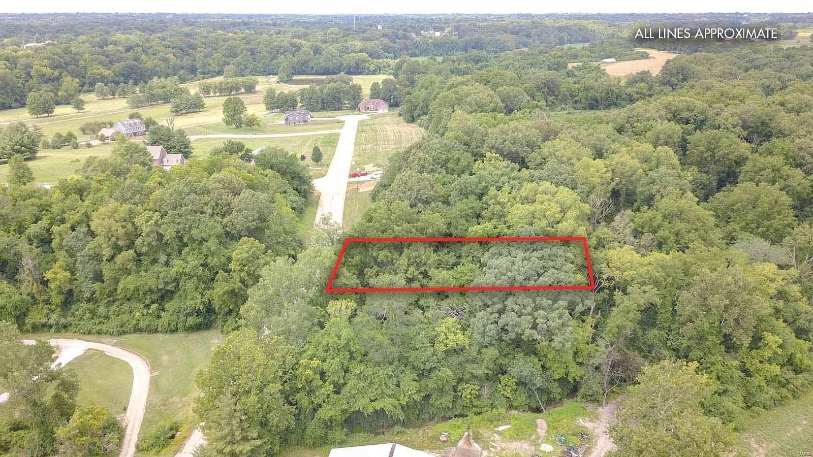 0.439 Acres of Residential Land for Sale in Alton, Illinois