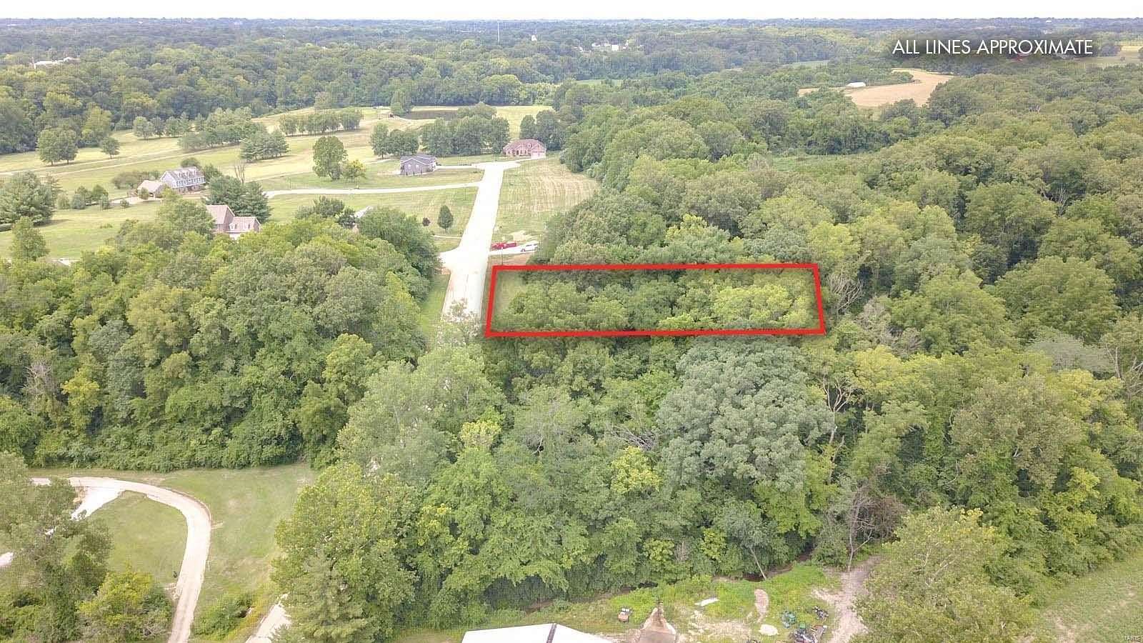 0.394 Acres of Residential Land for Sale in Alton, Illinois