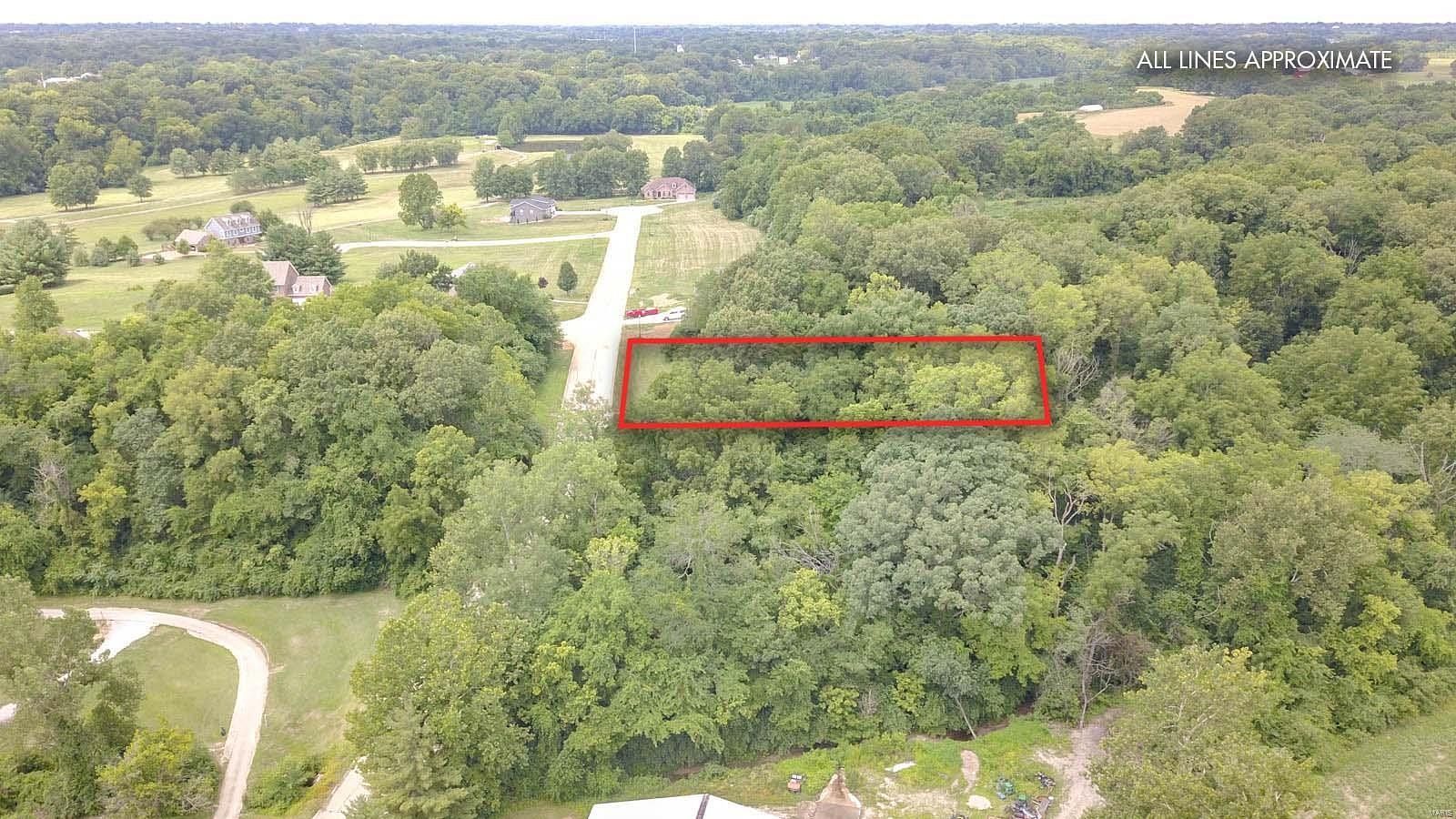 0.39 Acres of Residential Land for Sale in Alton, Illinois