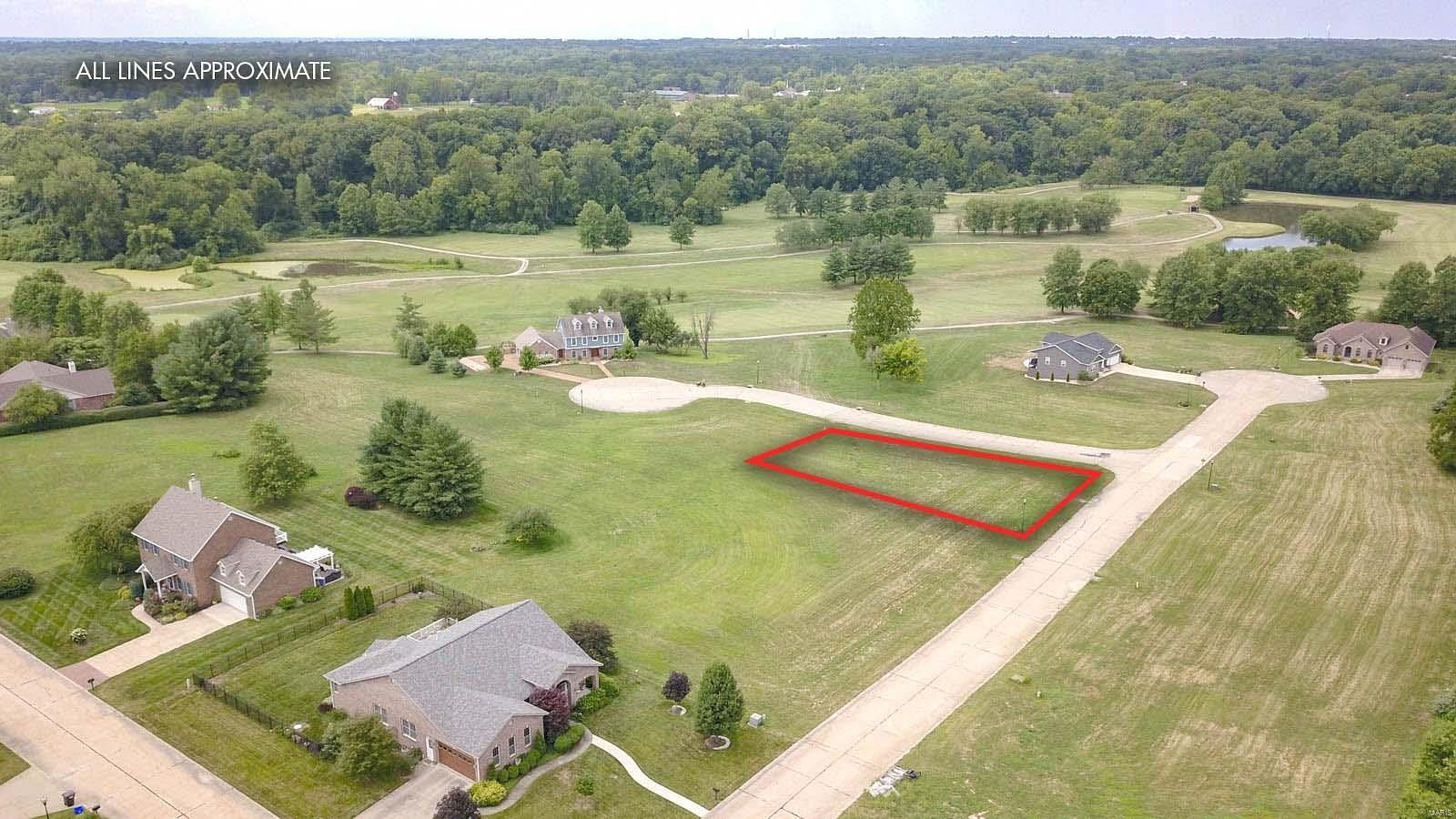 0.3 Acres of Residential Land for Sale in Alton, Illinois