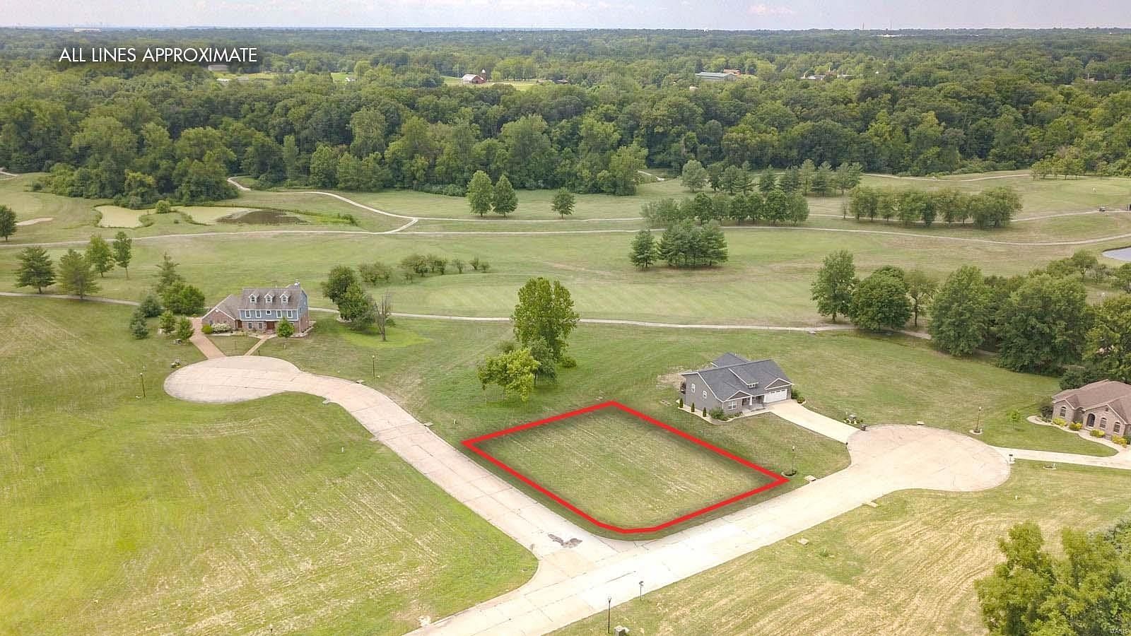 0.33 Acres of Residential Land for Sale in Alton, Illinois