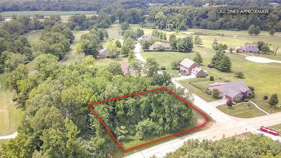 0.31 Acres of Residential Land for Sale in Alton, Illinois