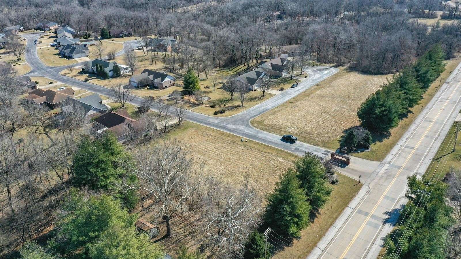 0.06 Acres of Residential Land for Sale in Alton, Illinois