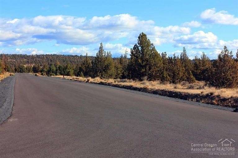 5 Acres of Residential Land for Sale in Prineville, Oregon