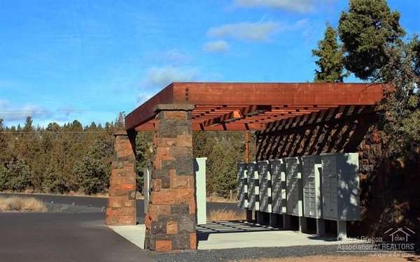 5.89 Acres of Residential Land for Sale in Prineville, Oregon