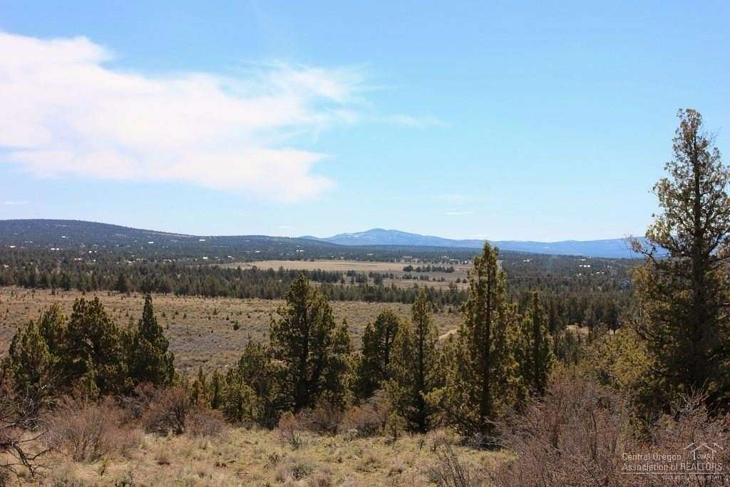 5.89 Acres of Residential Land for Sale in Prineville, Oregon