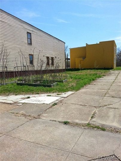 0.039 Acres of Land for Sale in Richmond, Virginia