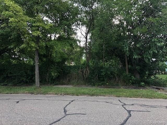 0.14 Acres of Residential Land for Sale in Detroit, Michigan