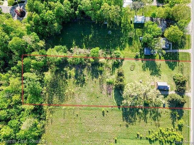 2.31 Acres of Residential Land for Sale in Canton, Michigan