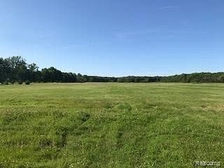 1.4 Acres of Residential Land for Sale in Goodells, Michigan