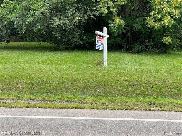 0.41 Acres of Residential Land for Sale in Belleville, Michigan