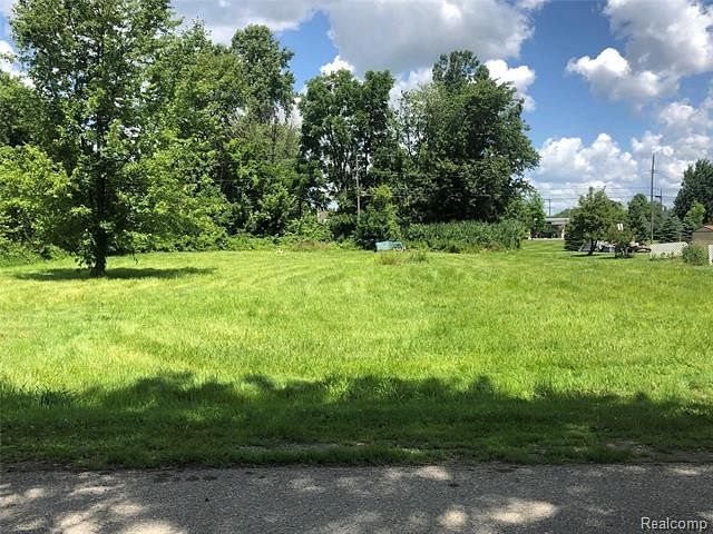 0.37 Acres of Residential Land for Sale in New Baltimore, Michigan