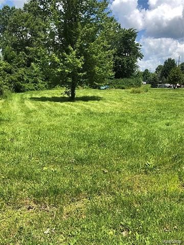 0.37 Acres of Residential Land for Sale in New Baltimore, Michigan