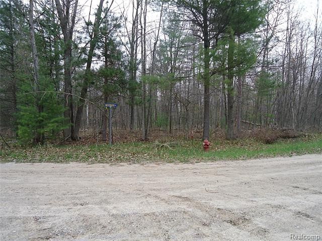 0.08 Acres of Residential Land for Sale in Oscoda, Michigan
