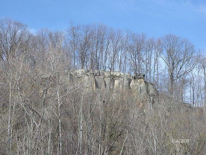 9.76 Acres of Commercial Land for Lease in Athens, Ohio