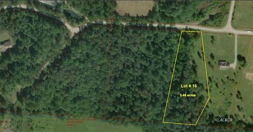 3.5 Acres of Residential Land for Sale in Albany, Ohio