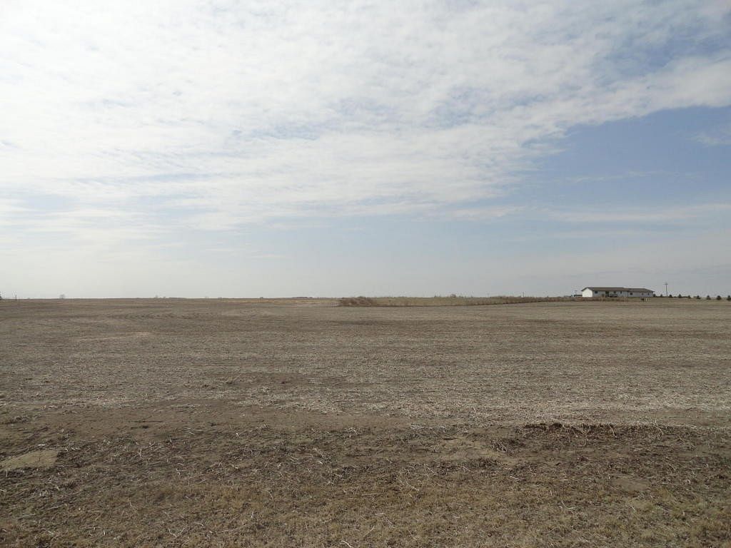 3.6 Acres of Land for Sale in Aberdeen Township, South Dakota