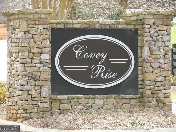1 Acre of Residential Land for Sale in Rome, Georgia