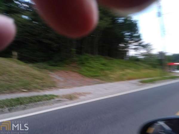 1.1 Acres of Mixed-Use Land for Sale in Mableton, Georgia