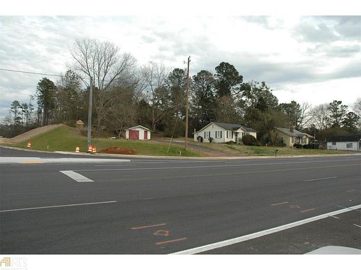 1.9 Acres of Commercial Land for Sale in LaGrange, Georgia