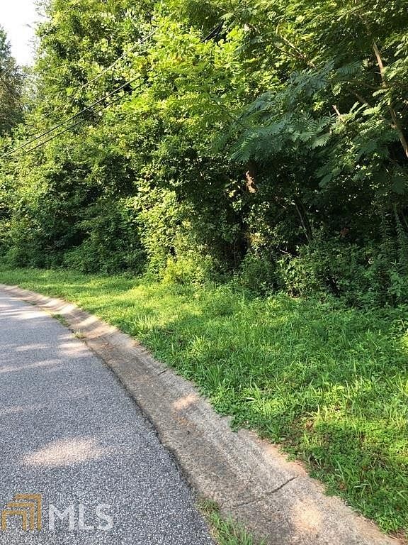 3 Acres of Residential Land for Sale in Woodstock, Georgia