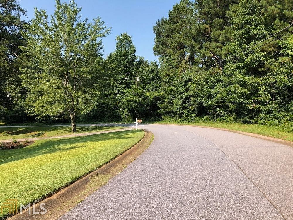 3 Acres of Residential Land for Sale in Woodstock, Georgia