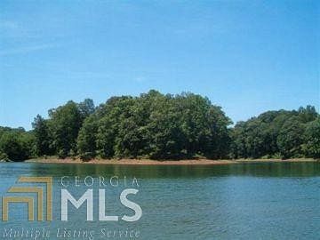 2.8 Acres of Residential Land for Sale in Lavonia, Georgia