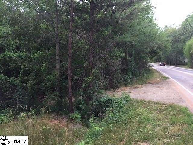 55 Acres of Recreational & Residential Land for Sale in Taylors, South Carolina