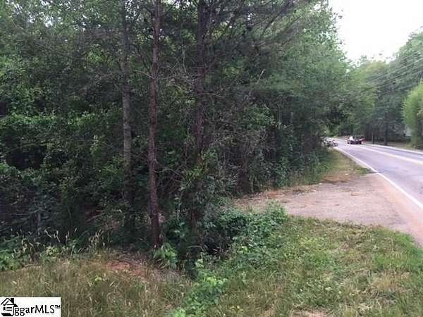 55 Acres of Recreational & Residential Land for Sale in Taylors, South Carolina