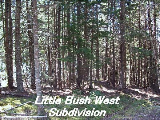 1.7 Acres of Residential Land for Sale in East Machias, Maine
