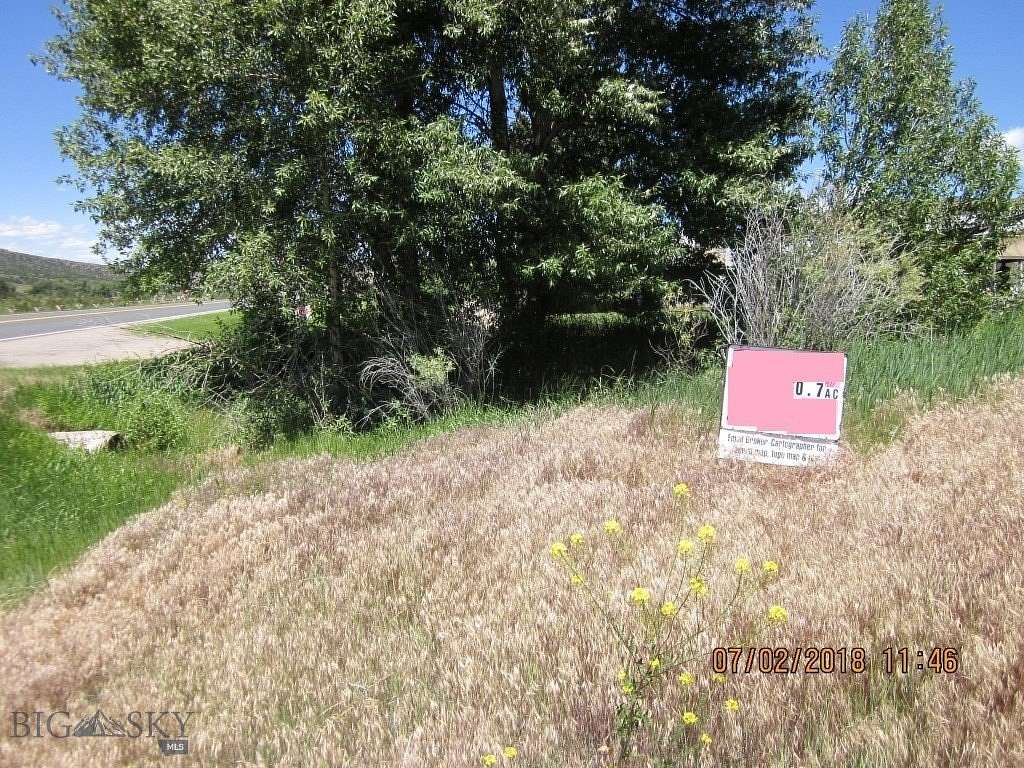 0.76 Acres of Residential Land for Sale in Ennis, Montana