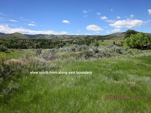 0.76 Acres of Residential Land for Sale in Virginia City, Montana