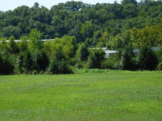 1.7 Acres of Commercial Land for Sale in Jefferson City, Missouri