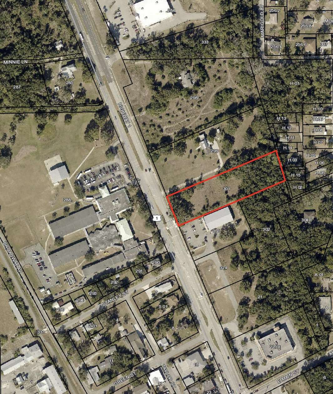 2 Acres of Land for Sale in Mims, Florida