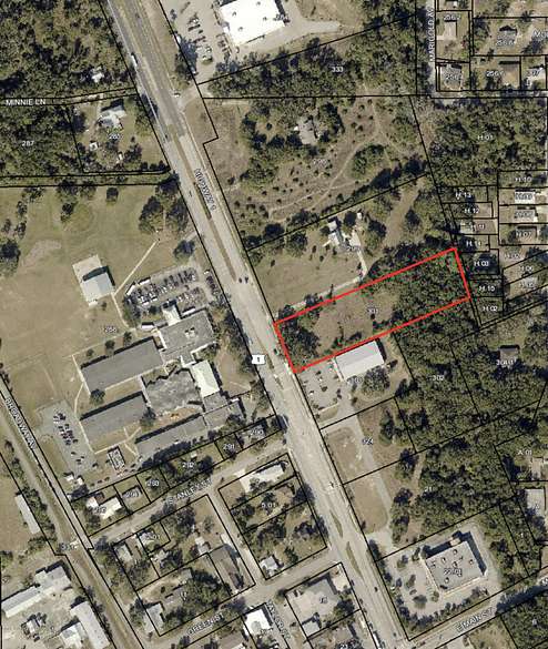 1.9 Acres of Land for Sale in Mims, Florida