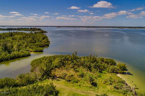 2.4 Acres of Land for Sale in Melbourne Beach, Florida
