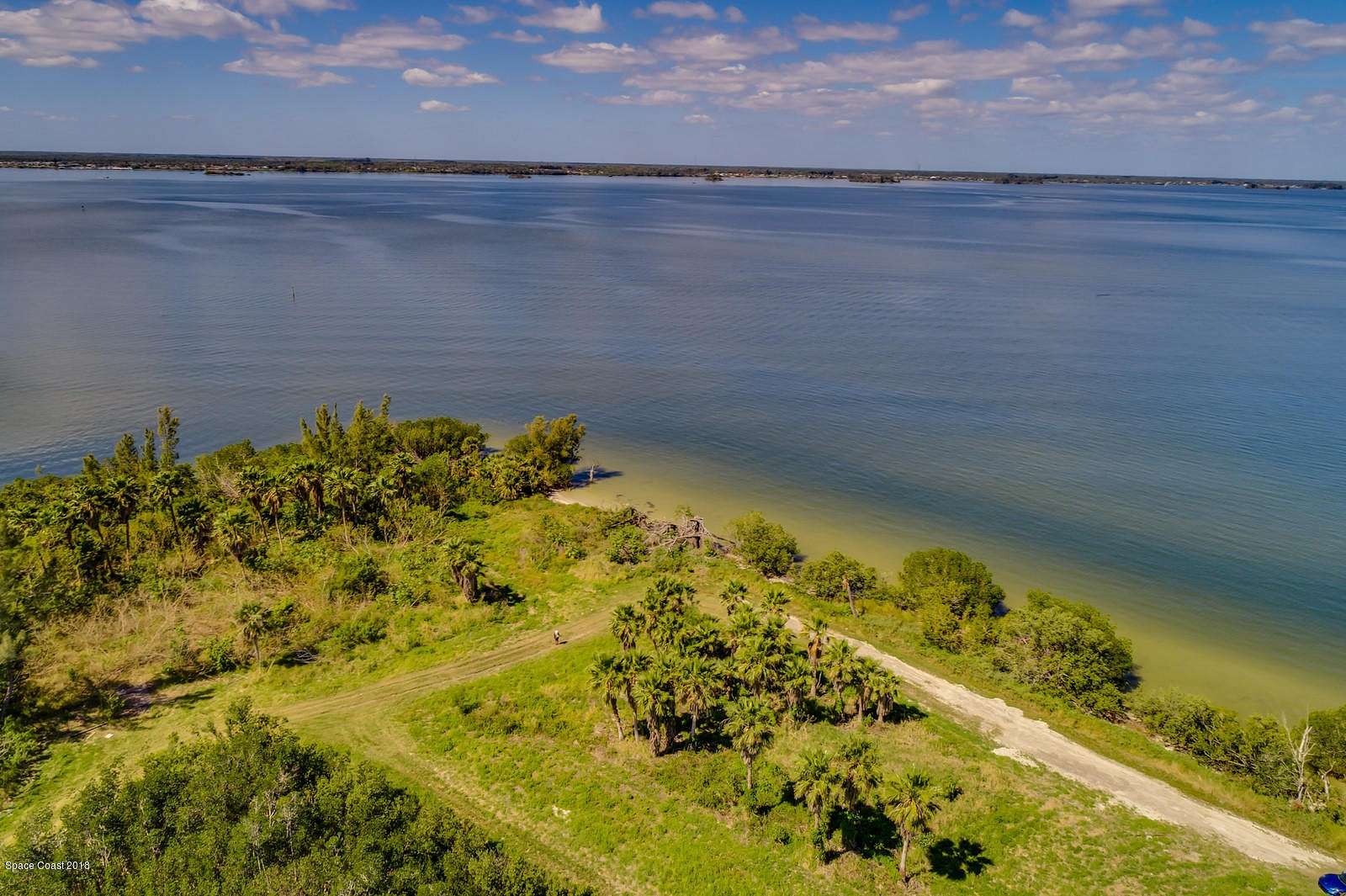1.8 Acres of Land for Sale in Melbourne Beach, Florida